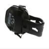 Walker's Razor Tacti-Grip Earmuffs- Multicam Grey Camo, High Performance Silicone Composite Slip Free Headband- Natural Sound Clarity Full Dynamic Range 23 NRR, Multicam camo view 4