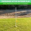 GoSports Backyard Tetherball Game - Full Size Outdoor Tetherball view 3