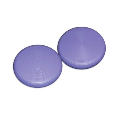 ECO-WISE EcoWise Deluxe 14 Diameter Balance Disc Cushion Lavender