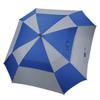 G4Free Extra Large Golf Umbrella 68 inch Square Vented Windproof Auto Open Double Canopy Oversized Stick Umbrella view 1