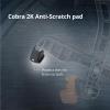 Orange Electronic Cobra 2K Anti-Scratch pad view 2
