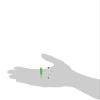 LSTYLE Dart Shafts | Green | Short 190 | 1 Set (3 Shafts) | for Soft Tip & Steel Tip Darts view 2