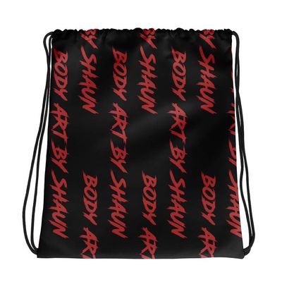 Drawstring bag