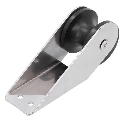 Anchor Roller, Boat Anchor Roller Bracket Wear 316 Stainless Steel for Docking for Fishing Boat for Yacht
