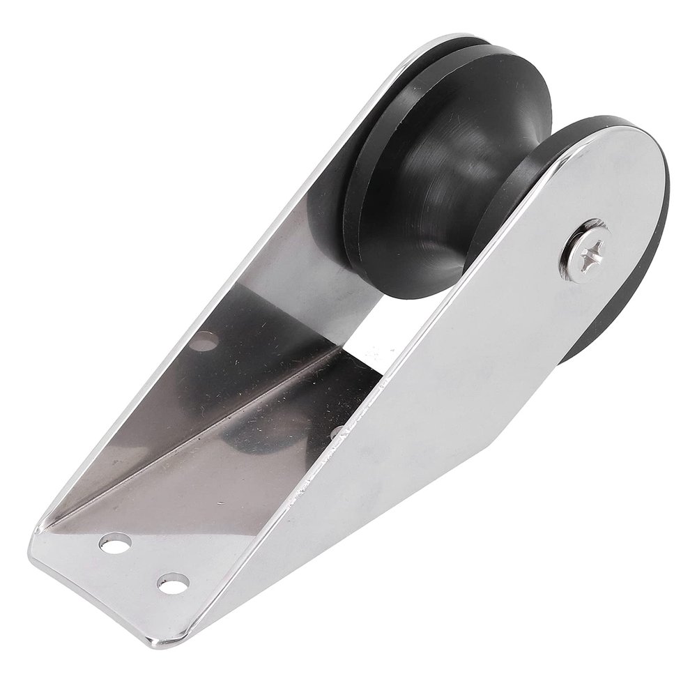 Anchor Roller, Boat Anchor Roller Bracket Wear 316 Stainless Steel for Docking for Fishing Boat for Yacht