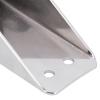 Anchor Roller, Boat Anchor Roller Bracket Wear 316 Stainless Steel for Docking for Fishing Boat for Yacht view 3