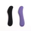 PAXLamb Helmet Padding Kit 27PCS Bicycle Replacement Universal Foam Pads Set Helmet Cushions for Bike Cycling Motorcycle Helmet (Purple) view 4