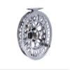 Okuma Helios Machined Aluminum Anodized Frame Fly Reel- HSX-10/11 view 1