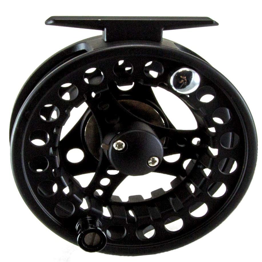Okuma Siera X Diecast Aluminum Fly Reel- SX-3/4