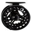 Okuma Siera X Diecast Aluminum Fly Reel- SX-3/4 view 1