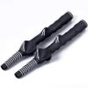 2Pcs Golf Swing Training Grip, Right-Handed Golf Club Grip Trainer, Help Kids and Woman Beginner Learn Correct Grip Posture view 1