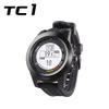 TUSA TC1 Wrist Computer, Black view 2