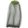 Longdex Head Net Mesh 2PCS Fishing Camping Mesh Face Protector Cap Mosquito Hat Full Covers Military Green view 2