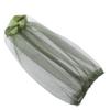 Longdex Head Net Mesh 2PCS Fishing Camping Mesh Face Protector Cap Mosquito Hat Full Covers Military Green view 4