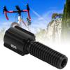 10PCS RC122 Brake Cable Screw, Road Rear Derailleur Screw, M6 Thumb Shifter Adjuster for Mountain, Road, and Commuting Bikes view 3