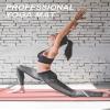 BEAUTYOVO 2 Colors - Buy Together Eco Friendly TPE Non Slip Yoga Mat, 1/3-Inch Extra Thick Yoga Mats for Women Men, for Yoga, Pilates and Floor Exercises view 2