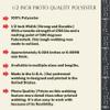 Country Brook Design - Sheet Music Photo Quality Polyester (1/2 Inch, 50 Yards) view 3