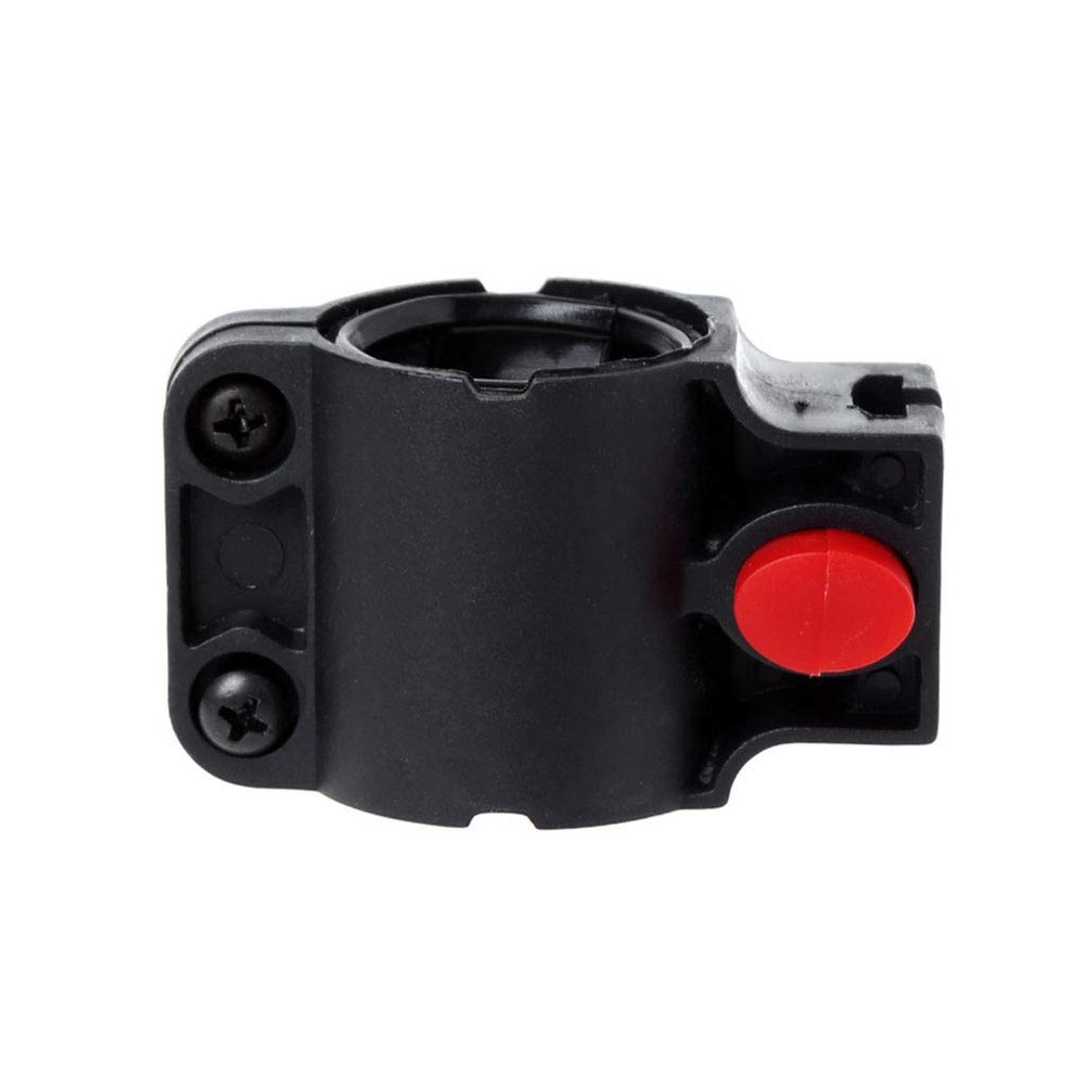 7haofang Bicycle Lock Holder Support Wire Cable Lock Universal Bike Frame U Lock Fixed Cycling Parts MTB Accessories