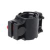 7haofang Bicycle Lock Holder Support Wire Cable Lock Universal Bike Frame U Lock Fixed Cycling Parts MTB Accessories view 3