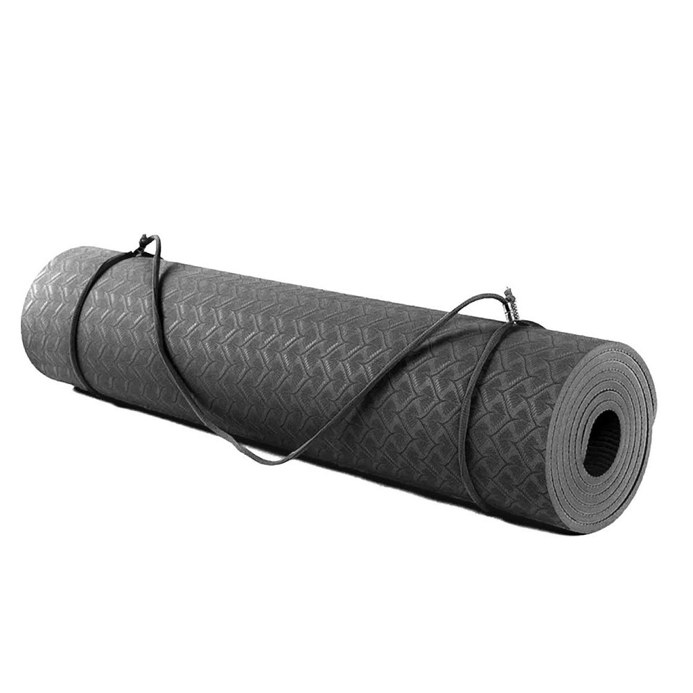 TPE eco Friendly Yoga mat