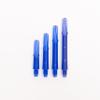 LSTYLE Dart Shafts | Blue | Long 330 | 1 Set (3 Shafts) | for Soft Tip & Steel Tip Darts view 4