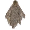 AUSCAMOTEK Ghillie Suit Poncho for Men Youth  Gilly Suit Cloak for Hunting Birdwatching Paintball Halloween Desert Camouflage view 1