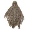 AUSCAMOTEK Ghillie Suit Poncho for Men Youth  Gilly Suit Cloak for Hunting Birdwatching Paintball Halloween Desert Camouflage view 4