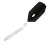 LSTYLE Dart Shafts | Emerald | Extra Short 130 | 1 Set (3 Shafts) | for Soft Tip & Steel Tip Darts view 3