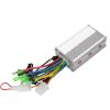 Alomejor Brushless Controller, 36V/48V 250W Brushless Motor Controller Controller for Electric Scooter view 1