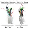 Alomejor Brushless Controller, 36V/48V 250W Brushless Motor Controller Controller for Electric Scooter view 3
