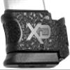 Powder River Precision X-Treme Grip Extension for XD MOD.2 Sub-Compact (Black Traction Sand, 45cal) view 1