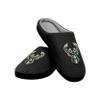 FOCO Milwaukee Bucks NBA Mens Memory Foam Slide - L view 1