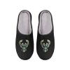FOCO Milwaukee Bucks NBA Mens Memory Foam Slide - L view 2