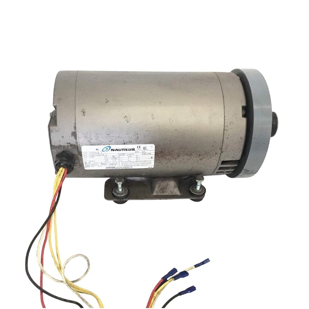Drive Motor C145T17DB72B SM27487 Works W Nauti-LUS Quinton Commercial StairMaster Treadmill