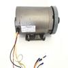 Drive Motor C145T17DB72B SM27487 Works W Nauti-LUS Quinton Commercial StairMaster Treadmill view 2