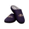 FOCO Baltimore Ravens NFL Mens Memory Foam Slide - XL view 1