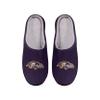 FOCO Baltimore Ravens NFL Mens Memory Foam Slide - XL view 2