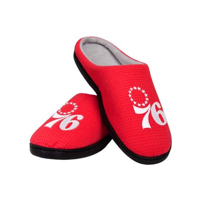 FOCO NBA Mens Memory Foam Slide - XL