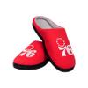 FOCO NBA Mens Memory Foam Slide - XL view 1