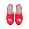 FOCO NBA Mens Memory Foam Slide - XL view 2