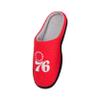FOCO NBA Mens Memory Foam Slide - XL view 3