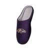 FOCO Baltimore Ravens NFL Mens Memory Foam Slide - S view 3