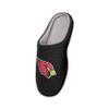 FOCO Arizona Cardinals NFL Mens Memory Foam Slide - L view 3