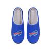 FOCO Buffalo Bills NFL Mens Memory Foam Slide - S view 2