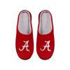 FOCO Alabama Crimson Tide NCAA Mens Memory Foam Slide - XL view 2
