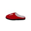 FOCO Alabama Crimson Tide NCAA Mens Memory Foam Slide - XL view 4