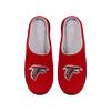 FOCO Atlanta Falcons NFL Mens Memory Foam Slide - S view 2