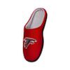 FOCO Atlanta Falcons NFL Mens Memory Foam Slide - S view 3