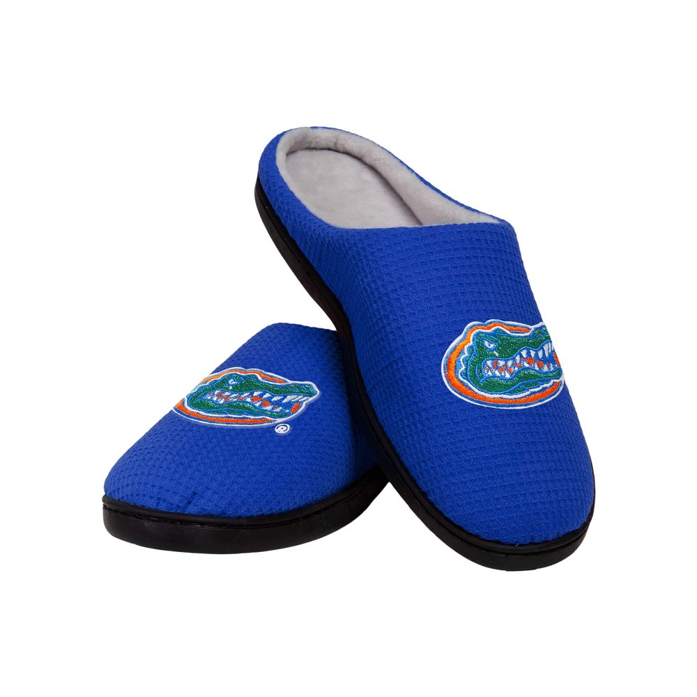 FOCO Florida Gators NCAA Mens Memory Foam Slide - S