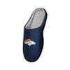 FOCO Denver Broncos NFL Mens Memory Foam Slide - S view 3